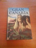 1157 A,J,Cronin Gran Canaria