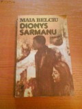 1153 MAia Bbelciu Dyonis Sarmanul