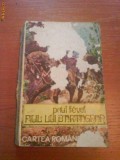 1151 Paul Fevel Fiul lui D-Artagnan