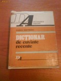 1142 Florica Dumitrescu Dictionar de cuvinte recente