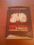 1141 Stefania CAcomfirescu Endemul Cerebral