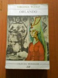 1547 Wirginia Woolf Orlando
