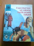 1579 Marian Firimita Exercitiul fizic un valoros medicament ..
