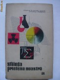 Stiinta - prietena noastra, 1966