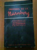 1597 Procesul de la Nurnberg