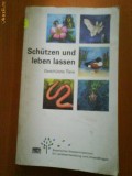 1605 Schutzen Undleben Lassen Geschutete Tiere Lb.Germana