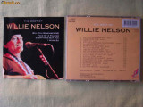 WILLIE NELSON - The Best Of - C D Original ca NOU, CD, Dance