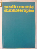 Emil G. Cionga, Liviu Cornel Avram - Medicamente chimioterapice, 1978, Dacia