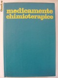 Emil G. Cionga, Liviu Cornel Avram - Medicamente chimioterapice, 1978, Dacia