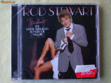 ROD STEWART - The Great American Songbook - C D Sigilat, CD, Blues