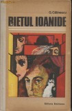 Bietul Ioanide, 1980