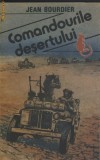 Comandourile desertului