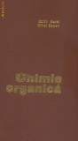 Chimie organica