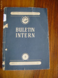 1734 Buletin Intern Min.Invatamantului si Culturii nr.4/1957