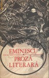 Proza literara, 1975