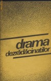 Drama dezradacinatilor