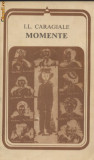 Momente, 1981
