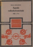 Agenda radioelectronistului