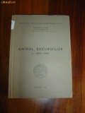 1796 Ghidul Excursiilor A. BAIAMARE