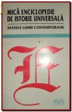 Statele lumii contemporane - Mica enciclopedie de istorie universala, 1993