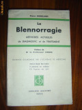 1761 P.Barbellion LA Blennorragie