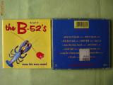 B-52&#039;s - Dance This Mess Around - C D Original ca NOU, CD