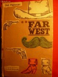 JOE HAMMAN - FAR WEST - Ed.pt Literatura Universala 1966