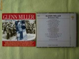 GLENN MILLER - 20 Golden Hits - C D Original ca NOU, CD, Dance