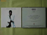 EPHRAIM LEWIS - Skin - C D Original ca NOU, CD, Rap