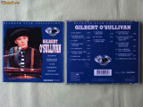 GILBERT O&#039;SULLIVAN - Best Of... - C D Original ca NOU, CD, Dance