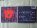 HEAVEN 17 - Pleasure One - C D Original ca NOU, CD, Dance