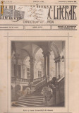 Revista Neamul Romanesc Literar (serie noua,An I,nr.10/1926