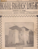 Revista Neamul Romanesc Literar (serie noua,An I,nr.6/1926)