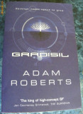 Adam Roberts - Gradisil ( eng ) [ S.F.], 2006