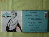 IZABELLA - Iza - C D Original ca NOU