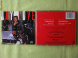 JAY LOVE - Get Into It - C D Original ca NOU, CD, Rap