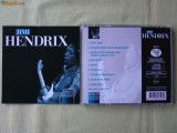 JIMI HENDRIX - Midnite - C D Original ca NOU, CD, Rock