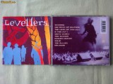 LEVELLERS - Levellers - C D Original ca NOU, CD, Dance