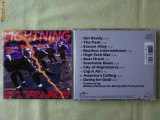 LIGHTNING - Lightning Strike - C D Original ca NOU, CD, Dance