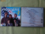 HOOTERS - The Greatest Hits Vol.2 - C D Original NOU, CD, Dance