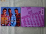 H-TOWN - Fever For Da Flavor - C D Original ca NOU