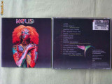 KELIS - Kaleidoscope - C D Original ca NOU, CD, Dance
