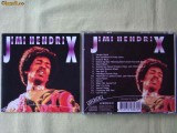 JIMI HENDRIX - Experience - C D Original ca NOU, CD, Rock