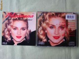 MADONNA - With Otto Von Wernherr - C D Original