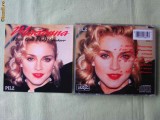 MADONNA - With Otto Von Wernherr - C D Original, CD, Pop