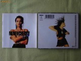 NENEH CHERRY - Raw Like Sushi - C D Original ca NOU, CD, Dance