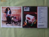 NENEH CHERRY - Homebrew - C D Original