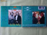 PARTLAND BROTHERS - Electric Honey - C D Original