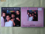 OAK RIDGE BOYS - Seasons - C D Original, CD, Dance