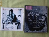 NAOMI CAMPBELL - Babywoman - C D Original